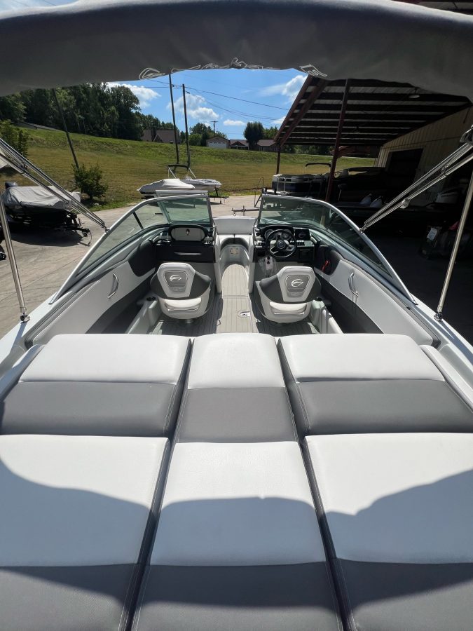 BBCL7 Skyline Marine