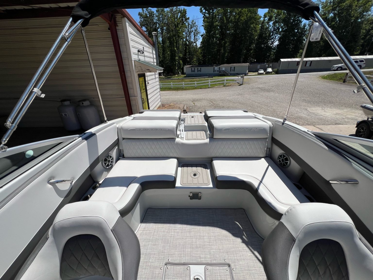 BLKCL1 Skyline Marine