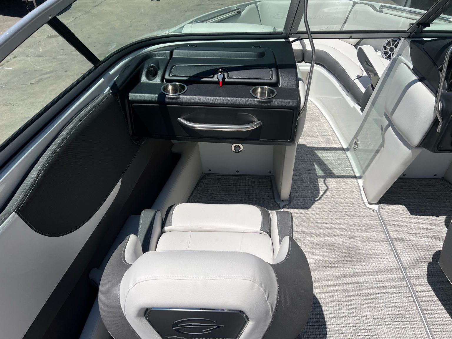 BLKCL2 Skyline Marine